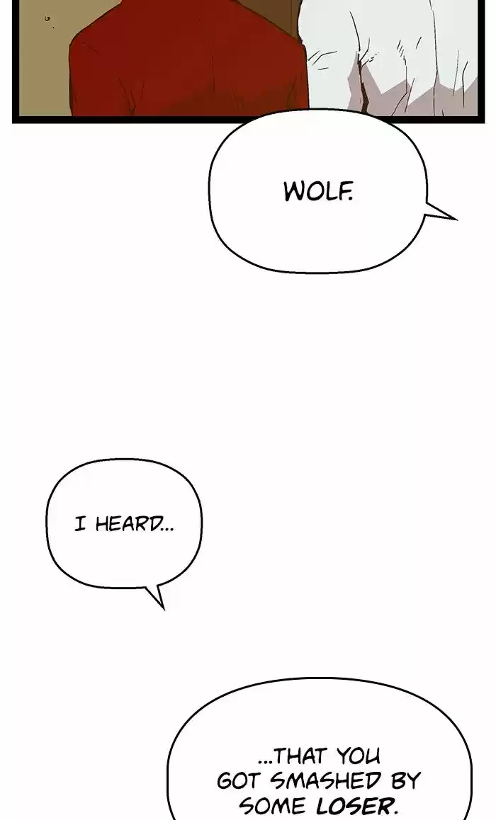 Weak Hero ch.104