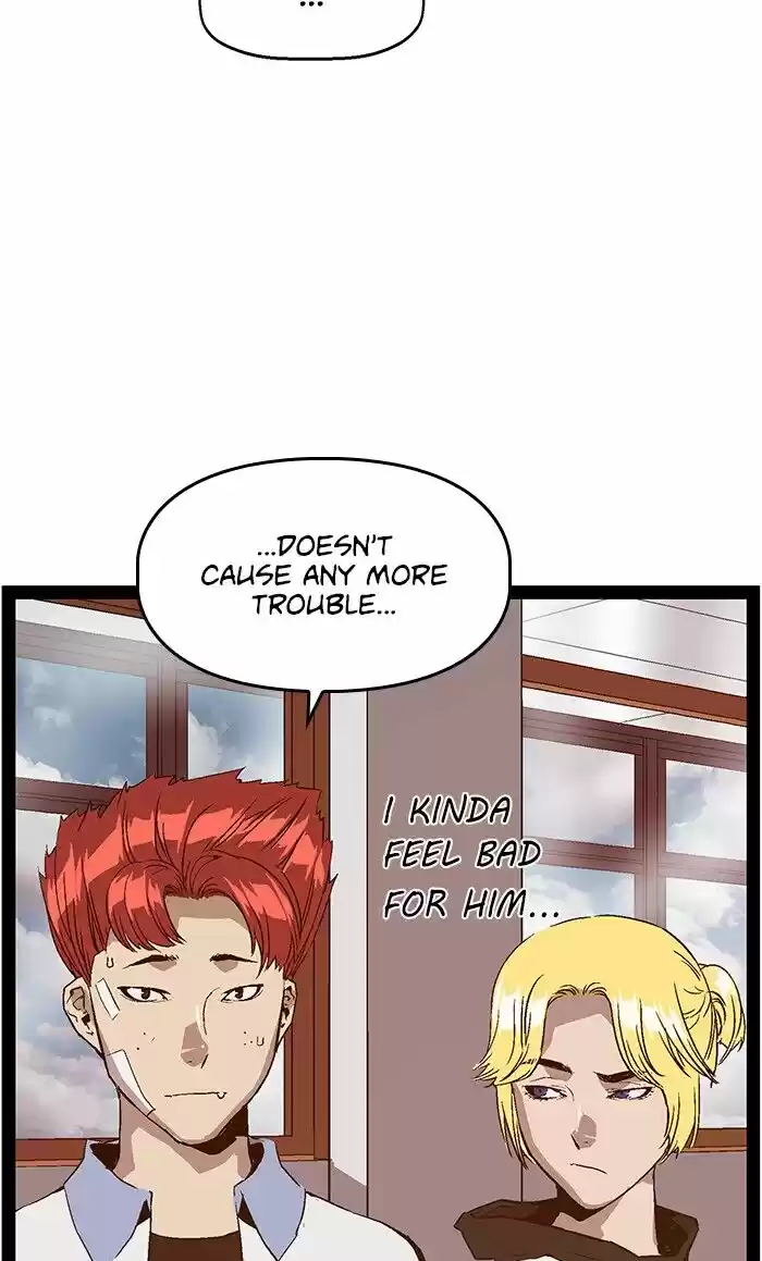 Weak Hero ch.107