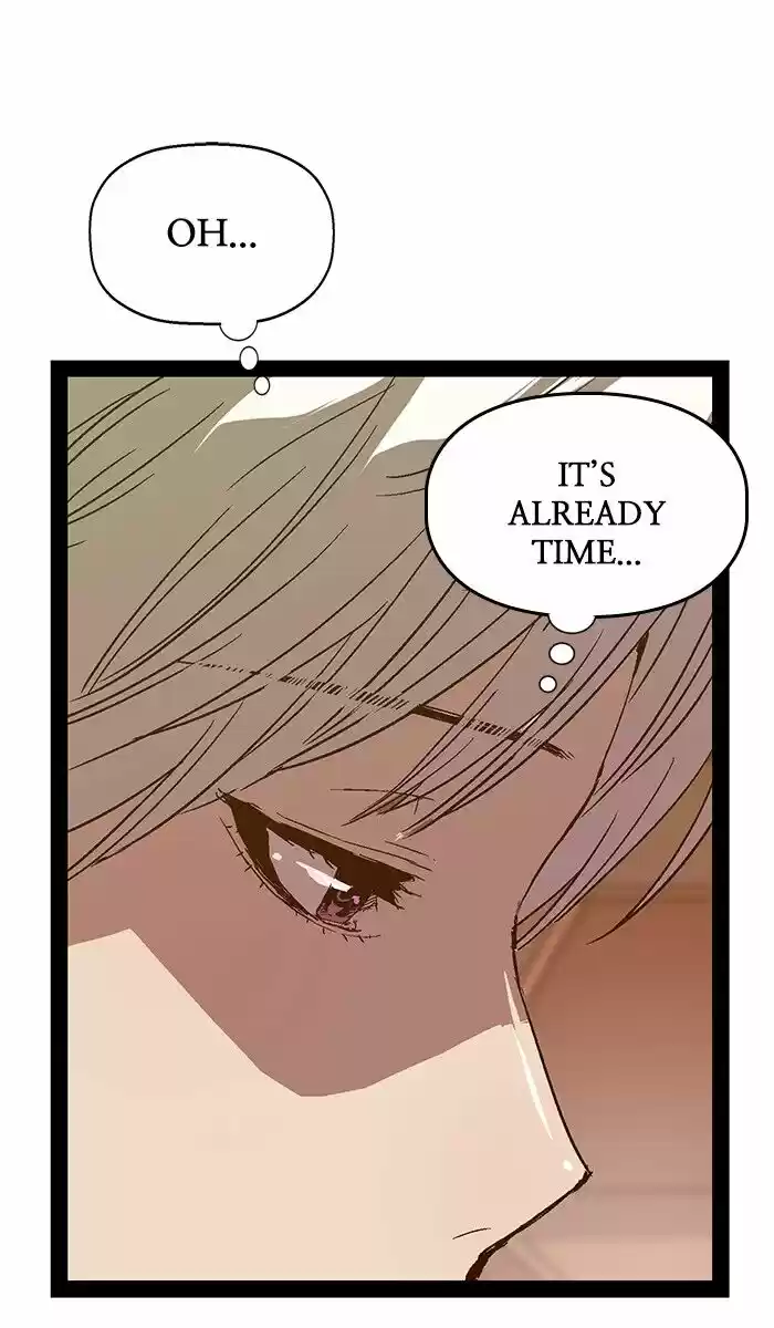 Weak Hero ch.108