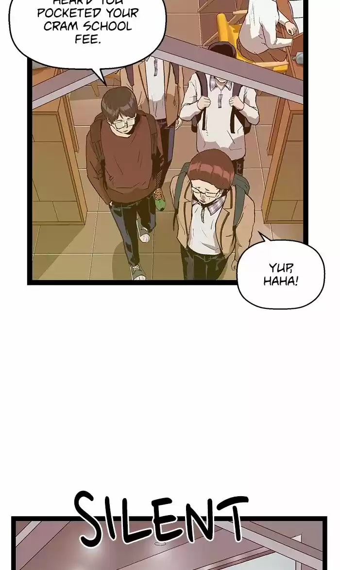 Weak Hero ch.108