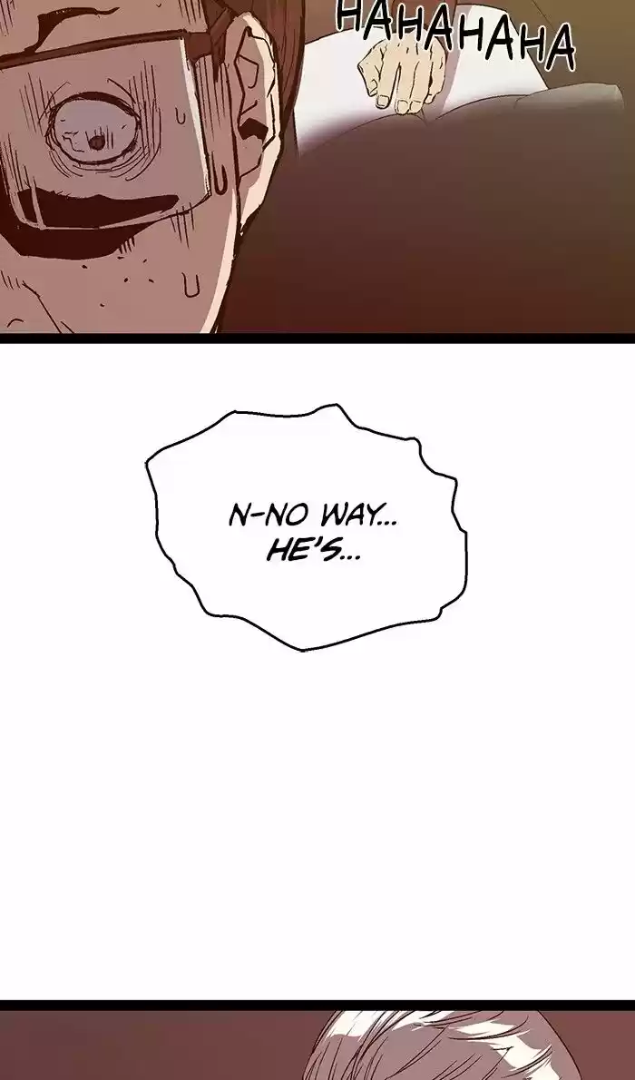 Weak Hero ch.108