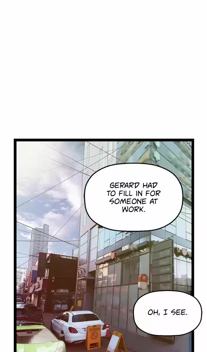 Weak Hero ch.108