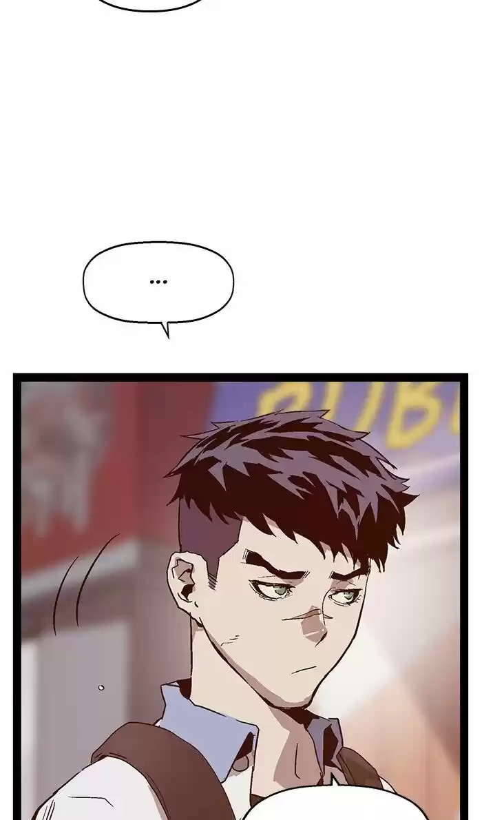 Weak Hero ch.108