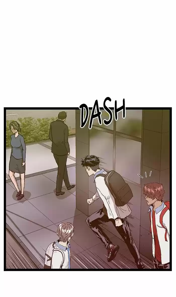 Weak Hero ch.108