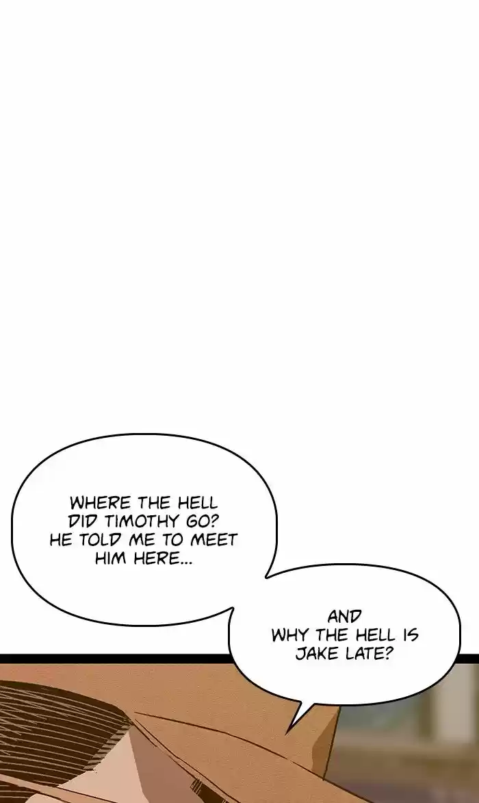 Weak Hero ch.109
