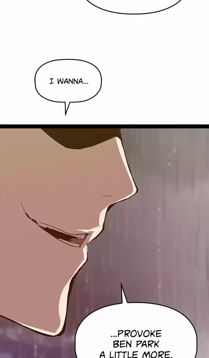 Weak Hero ch.110
