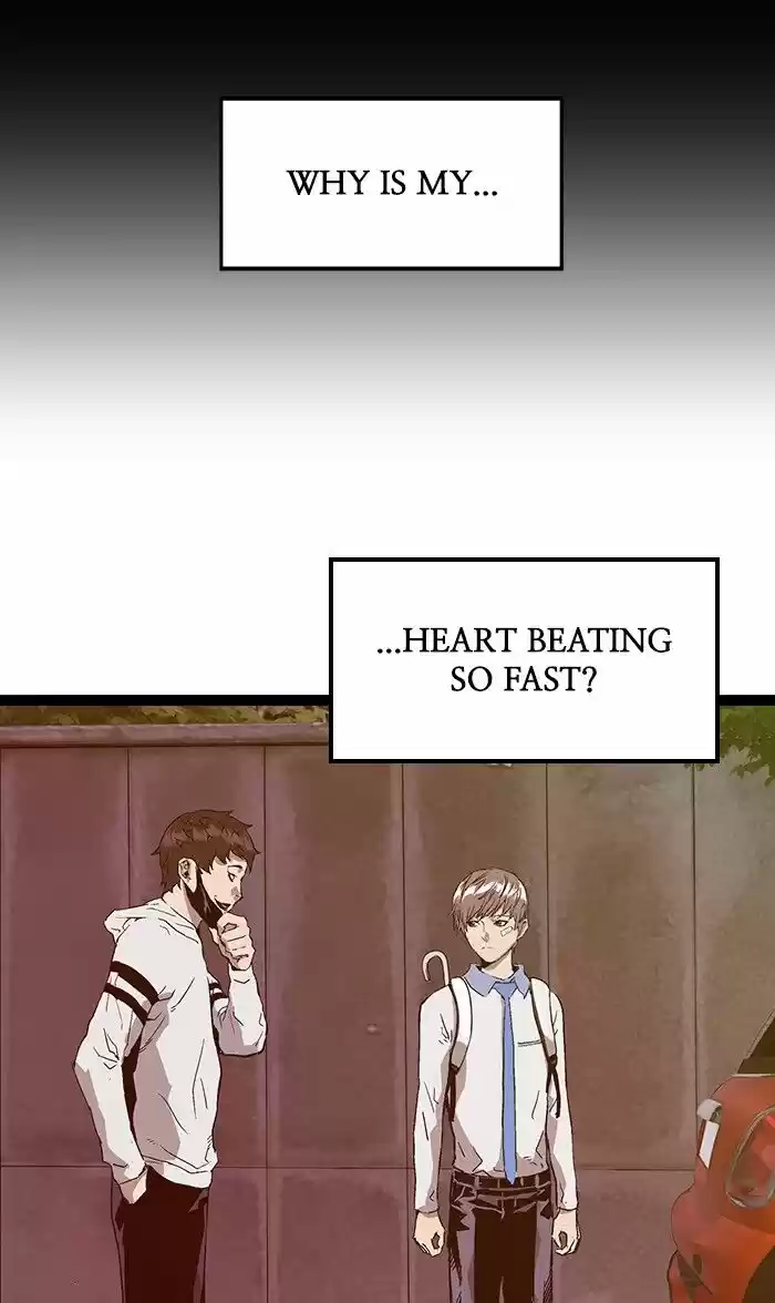 Weak Hero ch.110