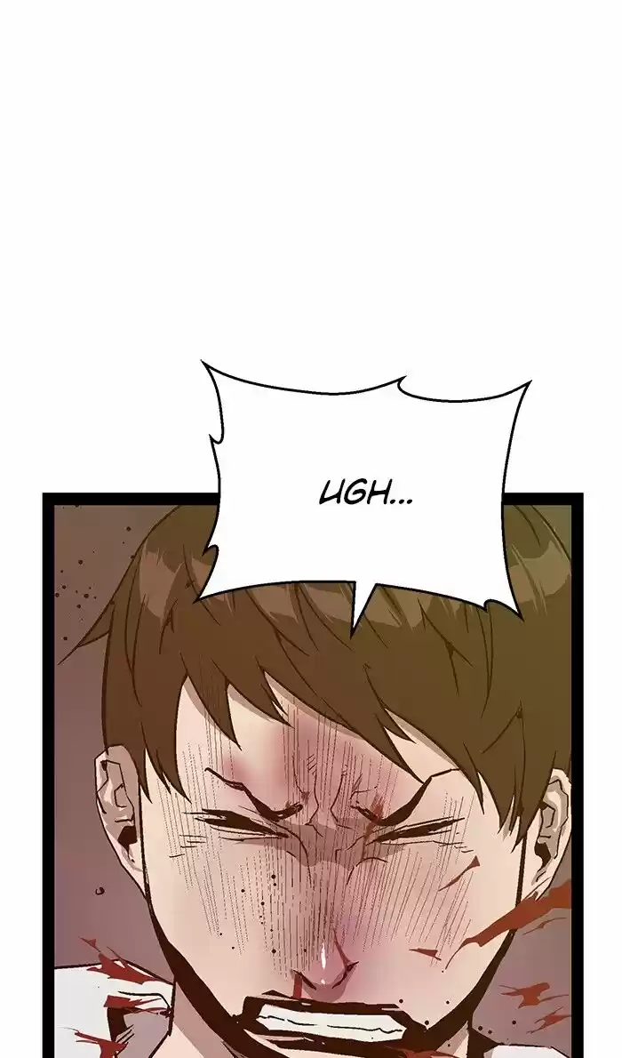 Weak Hero ch.110