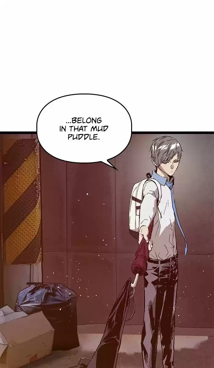 Weak Hero ch.111