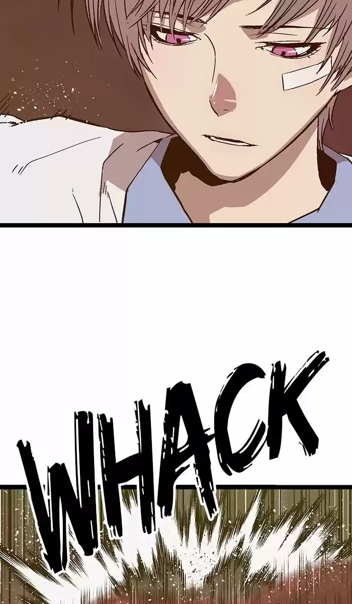Weak Hero ch.111