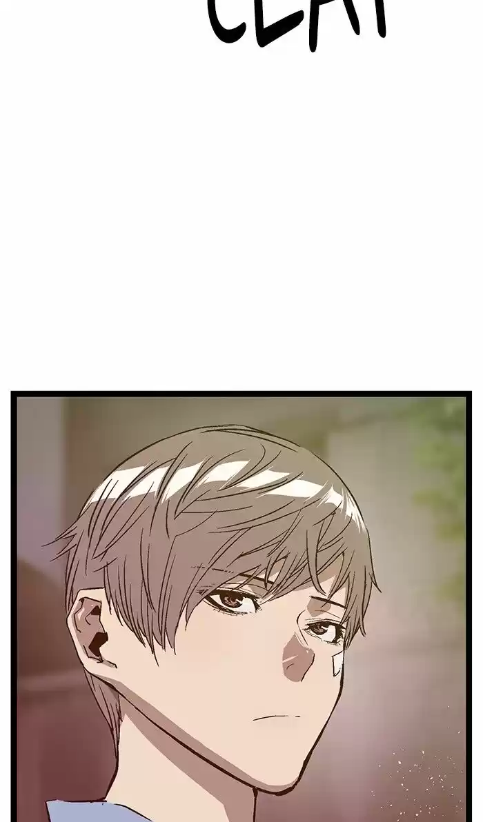 Weak Hero ch.111