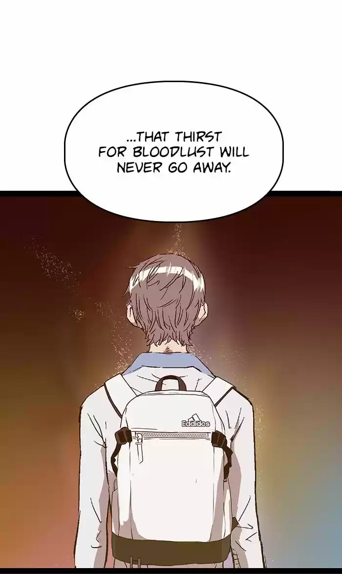 Weak Hero ch.111