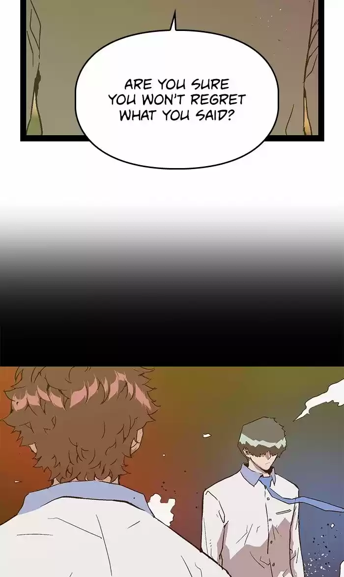 Weak Hero ch.112