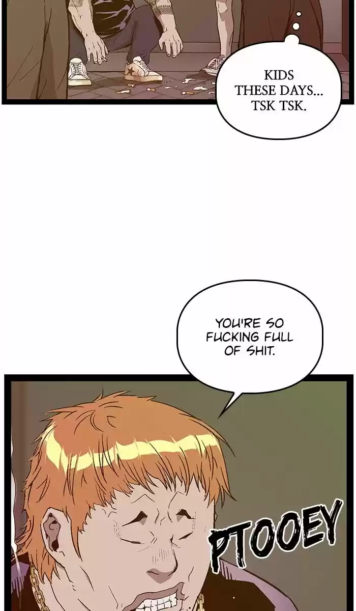 Weak Hero ch.113