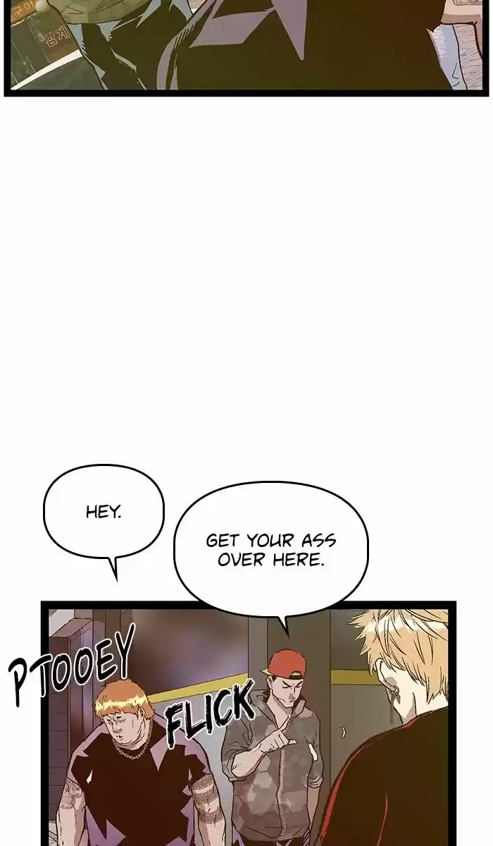 Weak Hero ch.113
