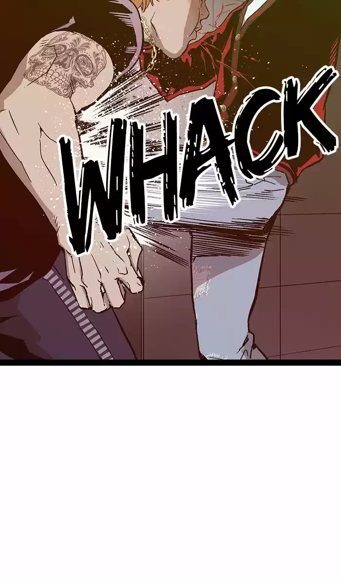 Weak Hero ch.113