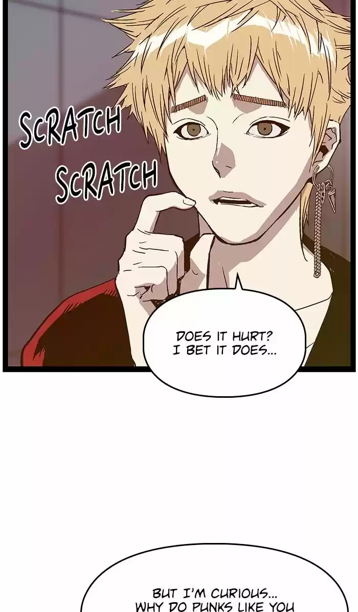 Weak Hero ch.113