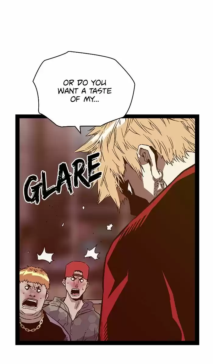 Weak Hero ch.113