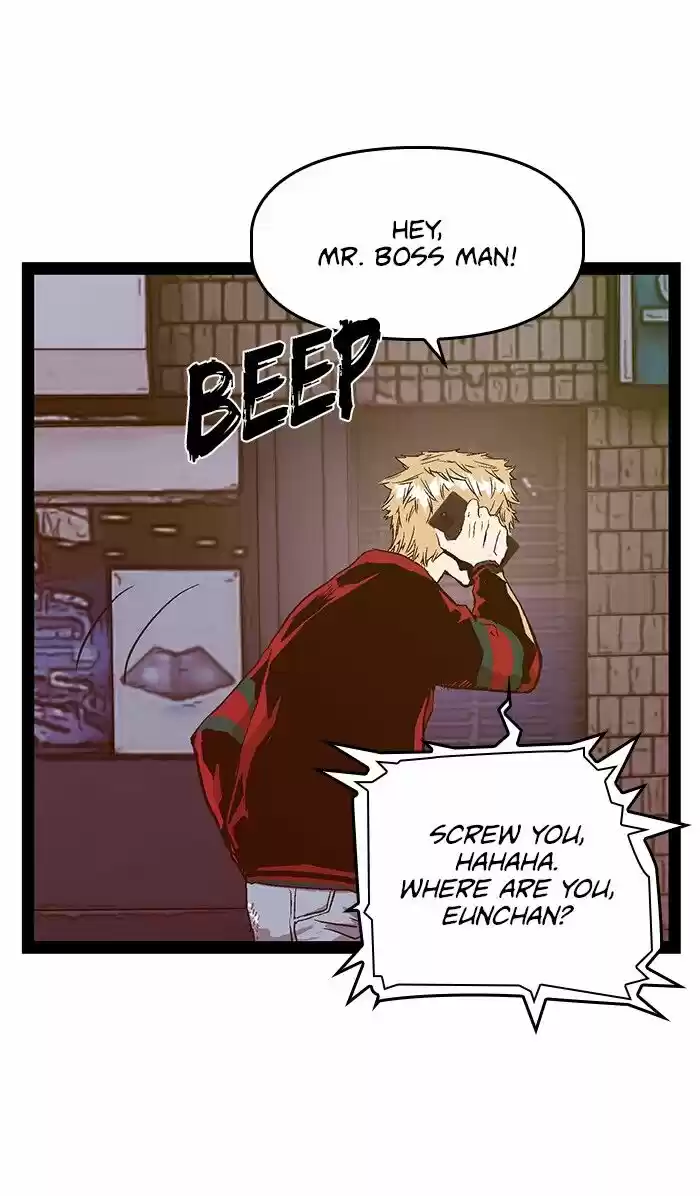 Weak Hero ch.113