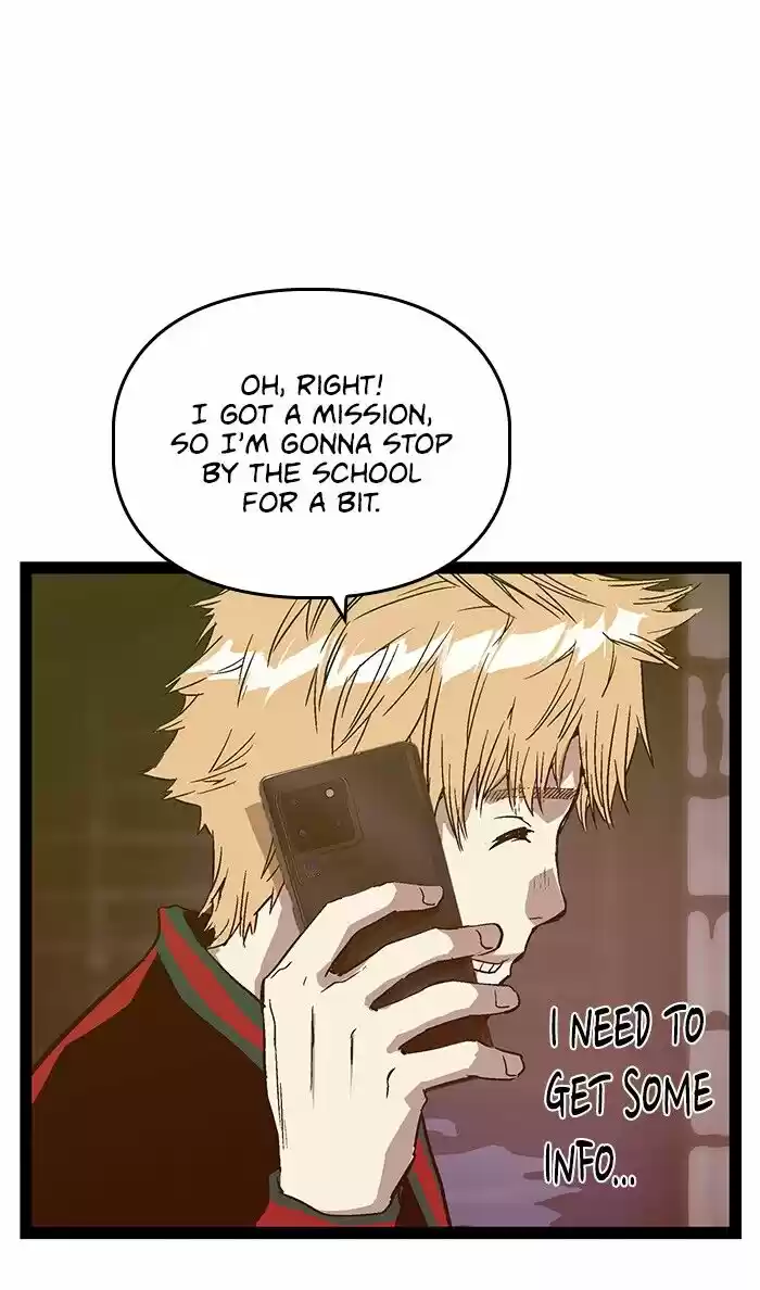 Weak Hero ch.113