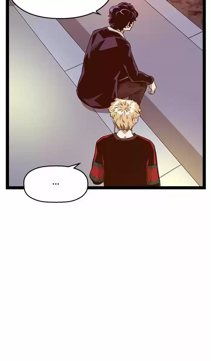 Weak Hero ch.114