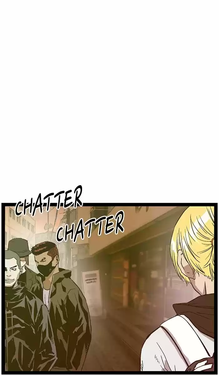 Weak Hero ch.114