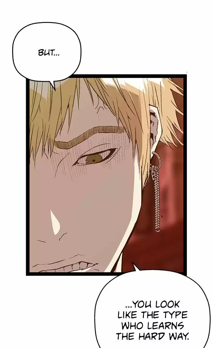 Weak Hero ch.118