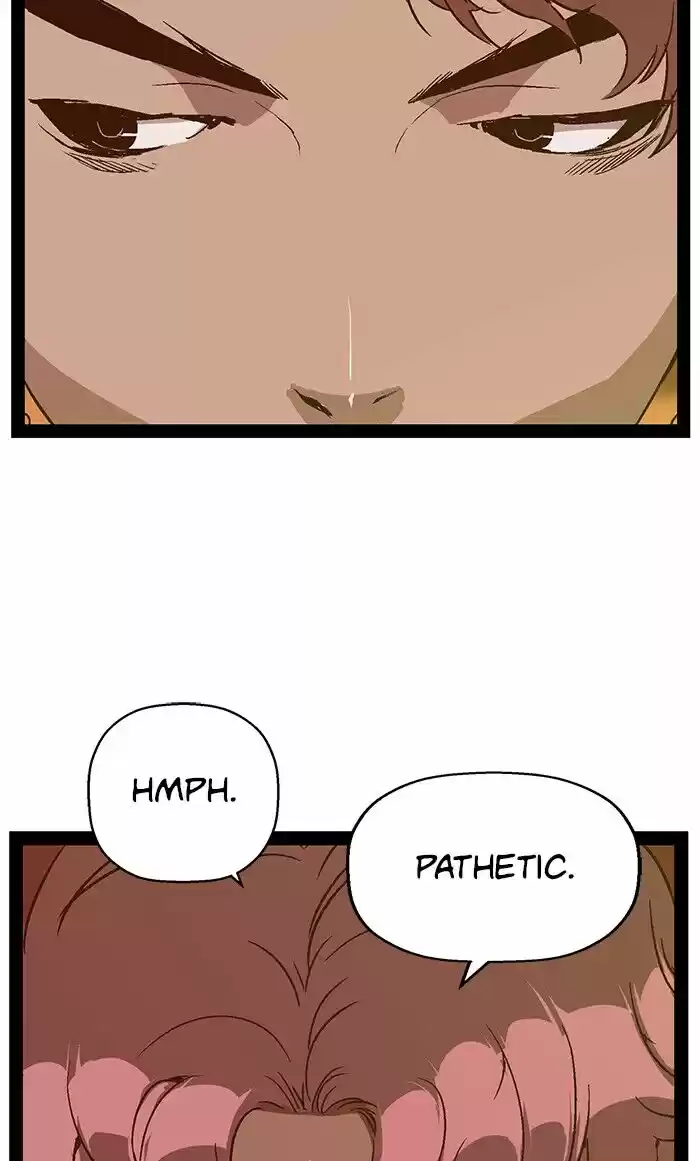 Weak Hero ch.122