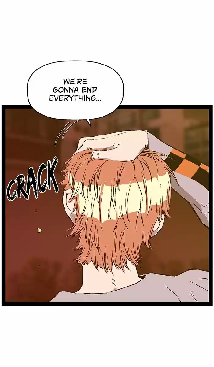 Weak Hero ch.122