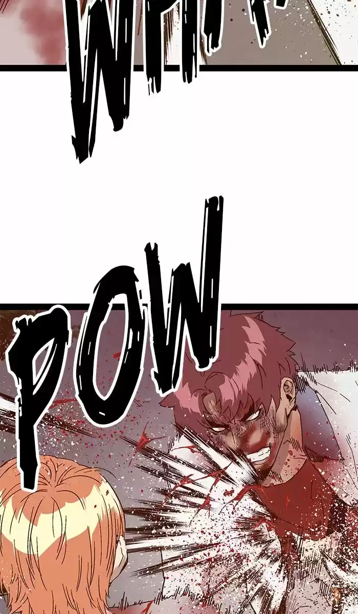 Weak Hero ch.125
