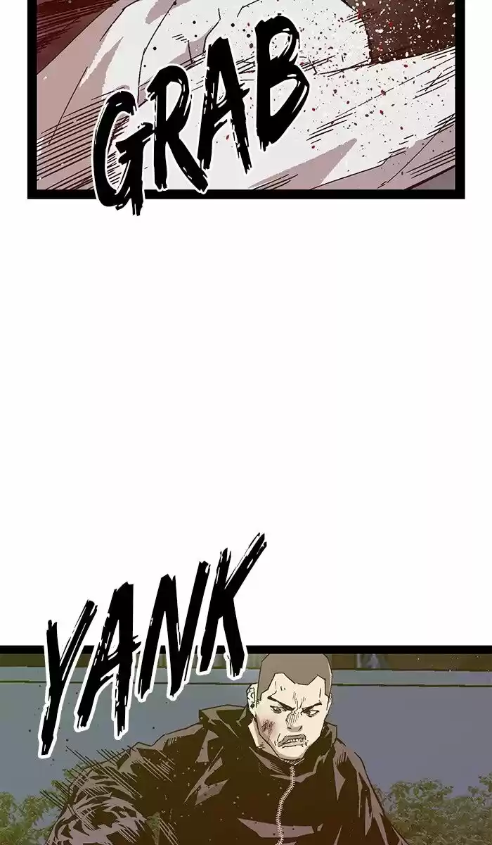 Weak Hero ch.126