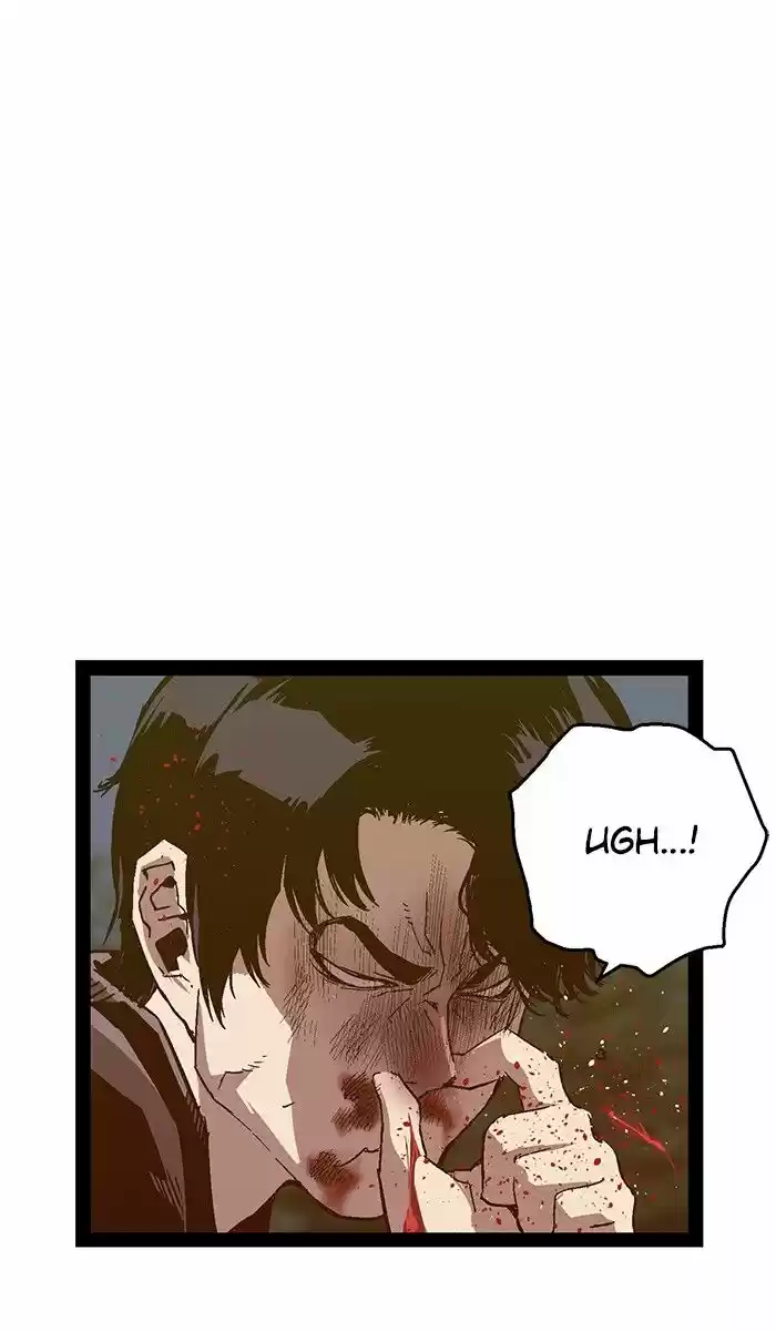 Weak Hero ch.126