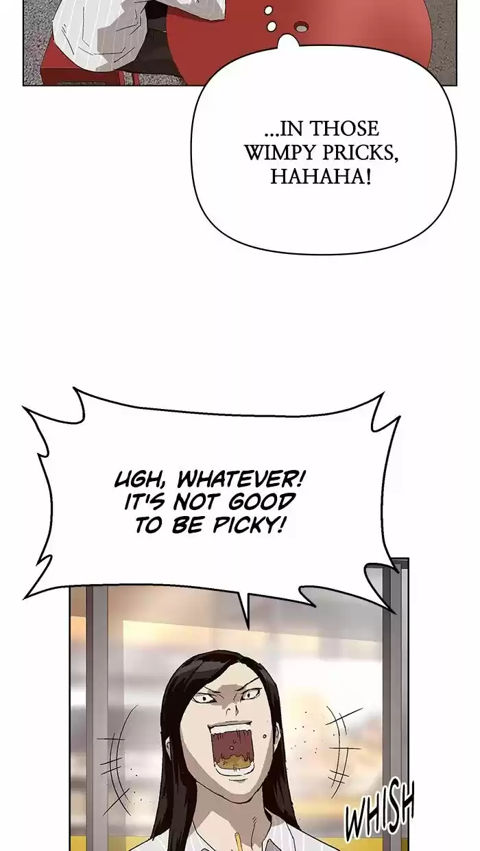 Weak Hero Ch.145