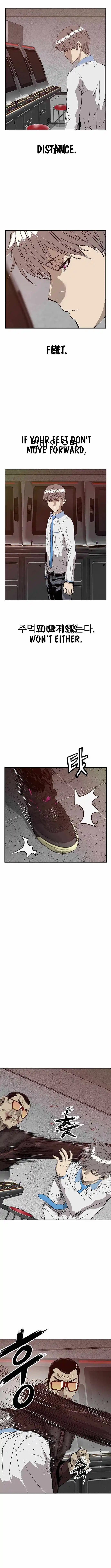 Weak Hero Ch.210