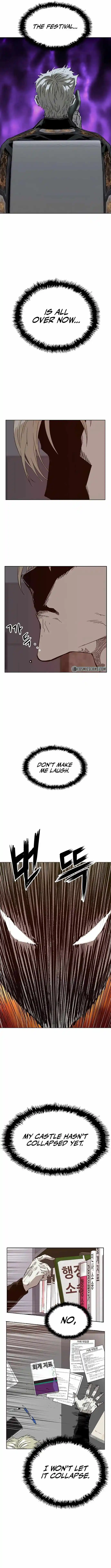 Weak Hero Ch.218