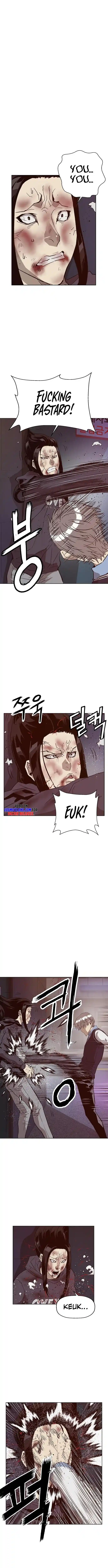 Weak Hero Ch.222