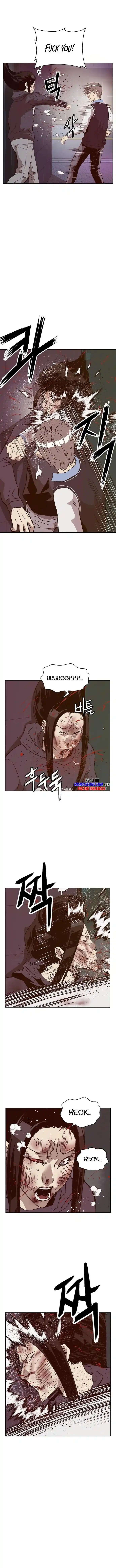 Weak Hero Ch.222