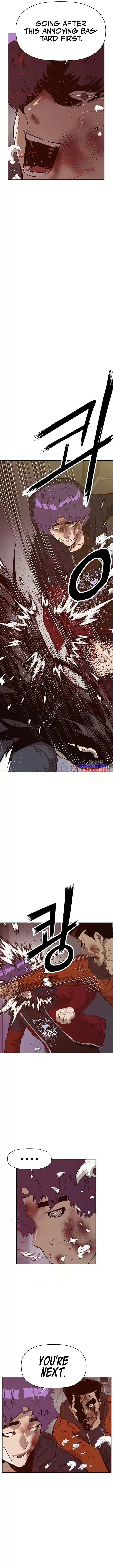 Weak Hero Ch.224