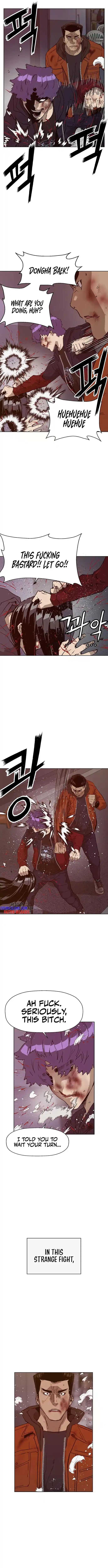 Weak Hero Ch.224