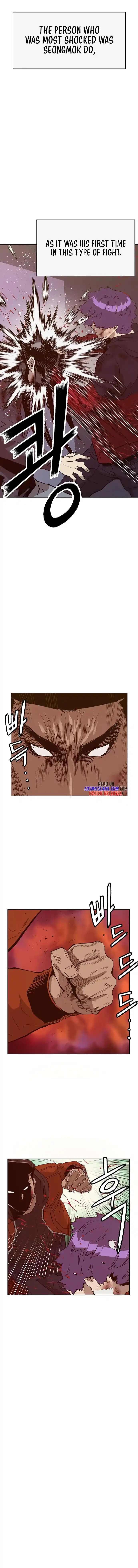 Weak Hero Ch.224
