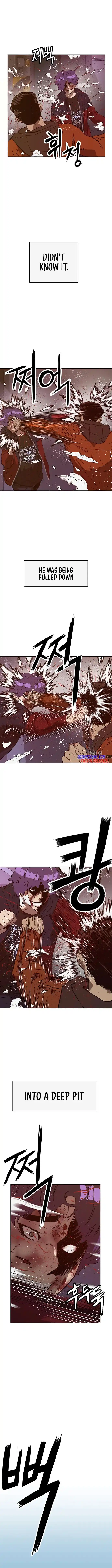 Weak Hero Ch.224