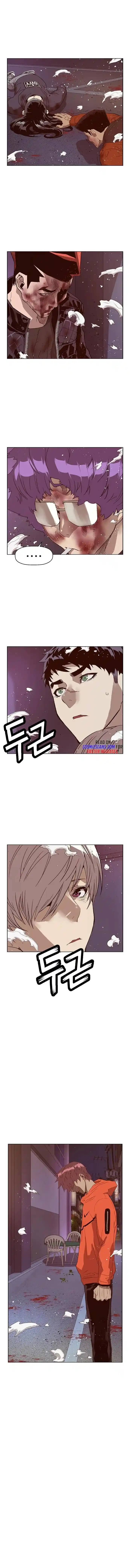 Weak Hero Ch.227