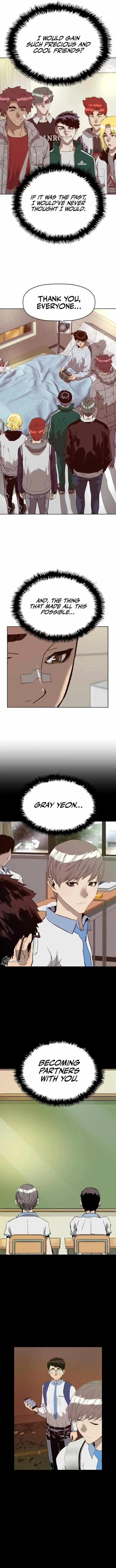 Weak Hero Ch.266
