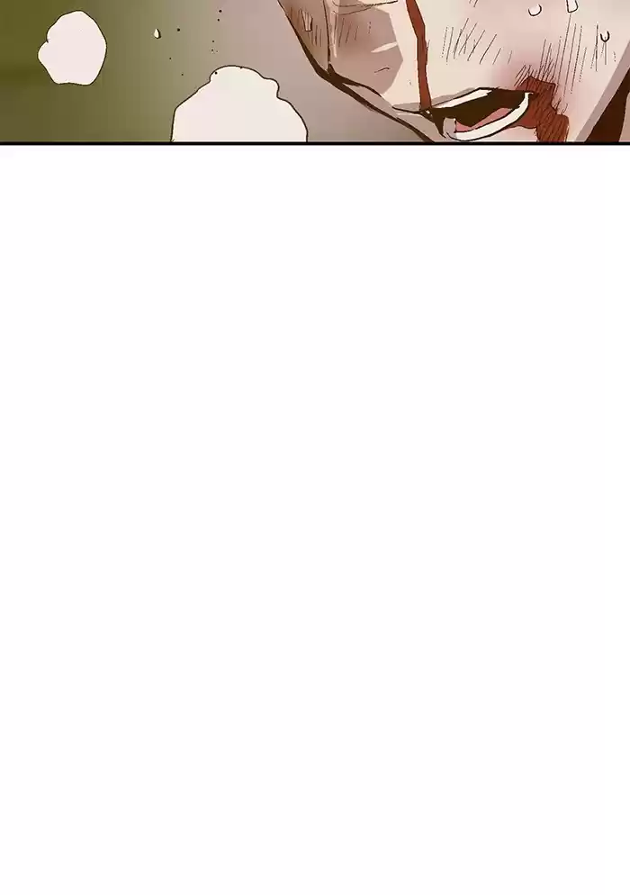 Weak Hero Chapter 128