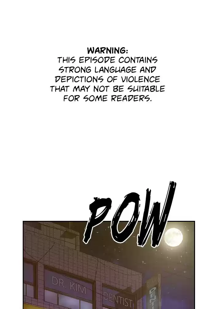 Weak Hero Chapter 129