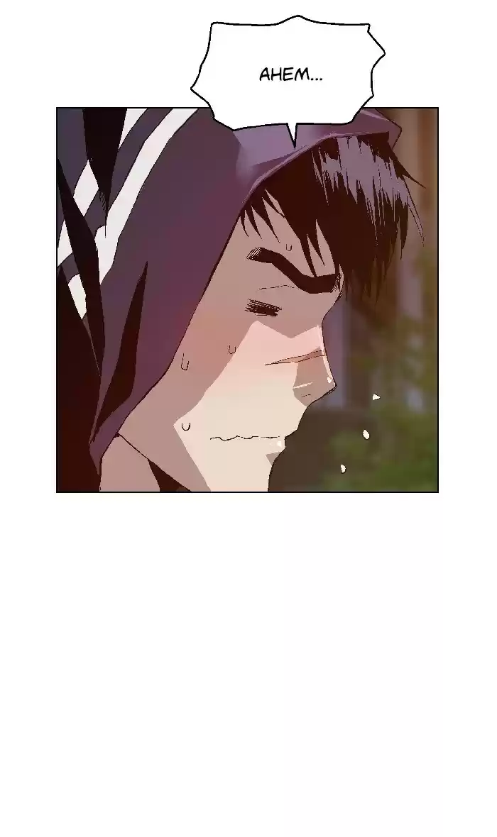 Weak Hero Chapter 129