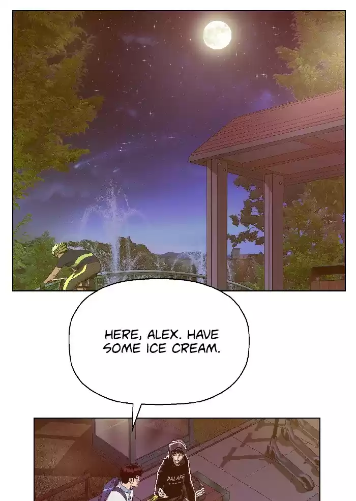 Weak Hero Chapter 129