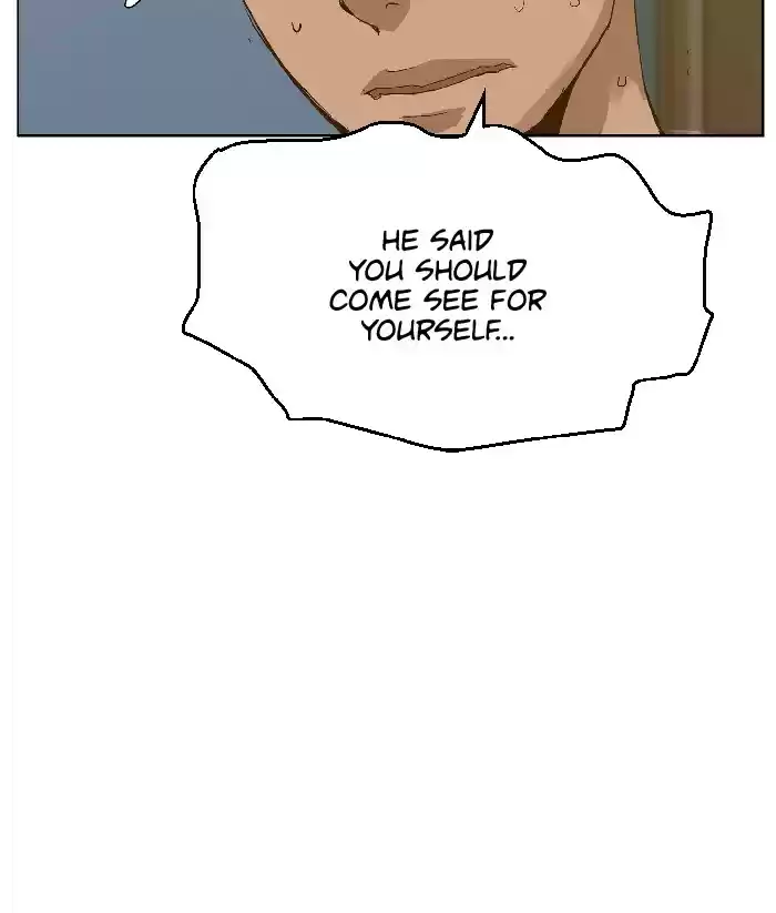 Weak Hero Chapter 129