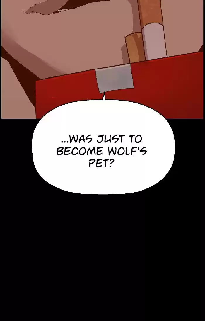 Weak Hero Chapter 129