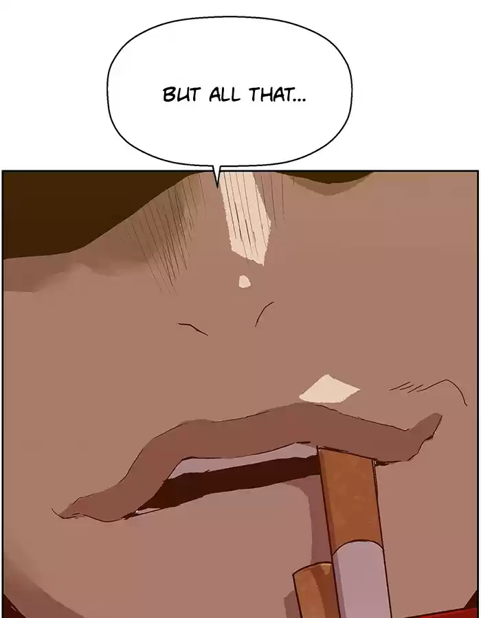 Weak Hero Chapter 130